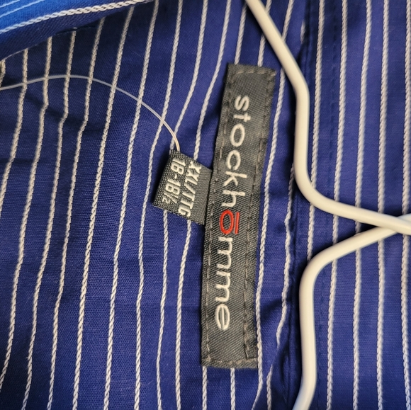 Man's  Shirt - Picture 8 of 8